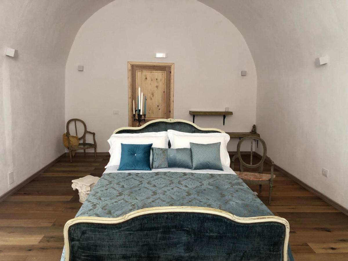 Masseria Barone Gambadoro 몬테산탄젤로 외부 사진