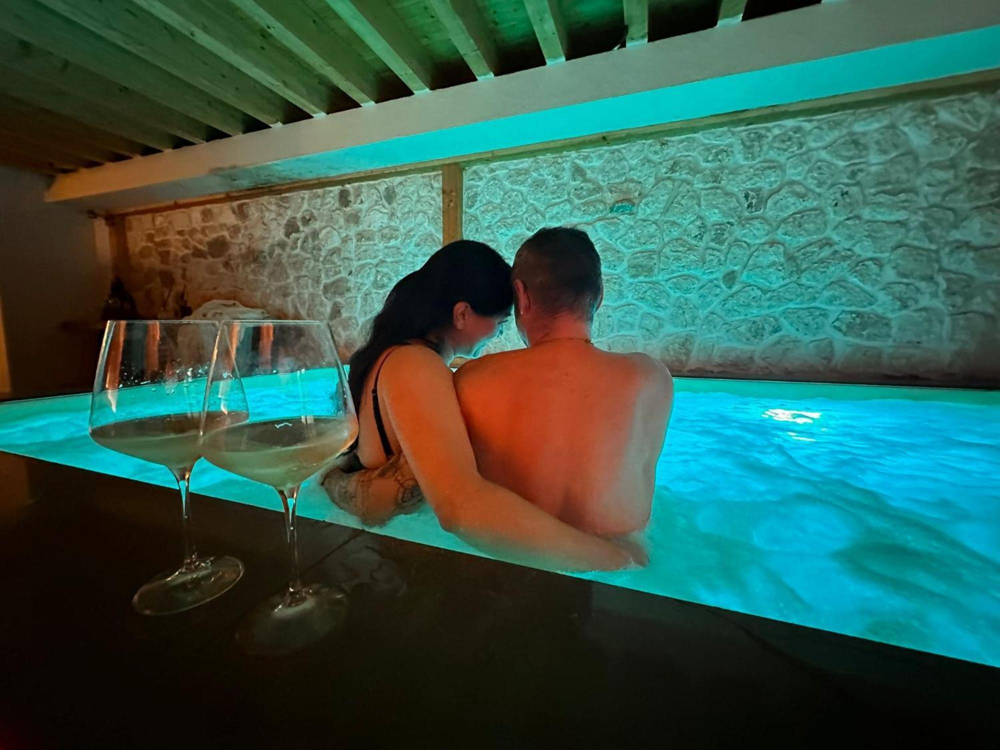 Masseria Barone Gambadoro 몬테산탄젤로 외부 사진