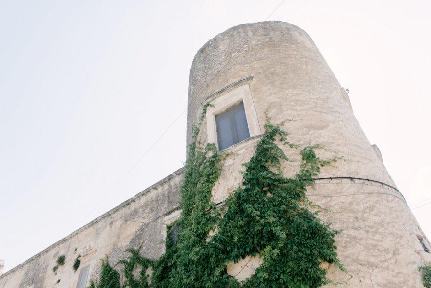 Masseria Barone Gambadoro 몬테산탄젤로 외부 사진