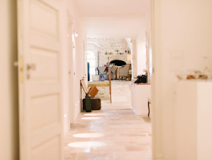 Masseria Barone Gambadoro 몬테산탄젤로 외부 사진