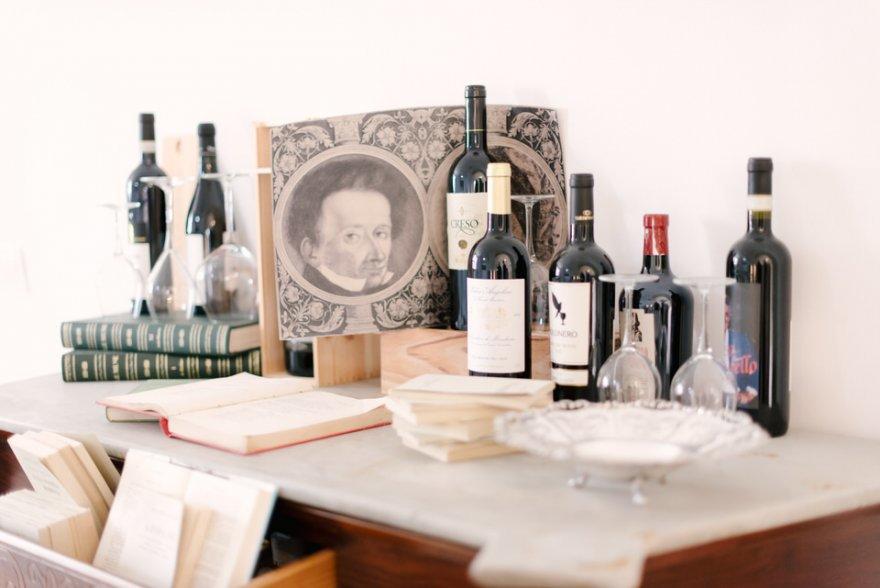 Masseria Barone Gambadoro 몬테산탄젤로 외부 사진
