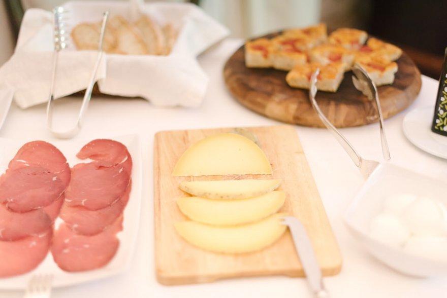 Masseria Barone Gambadoro 몬테산탄젤로 외부 사진
