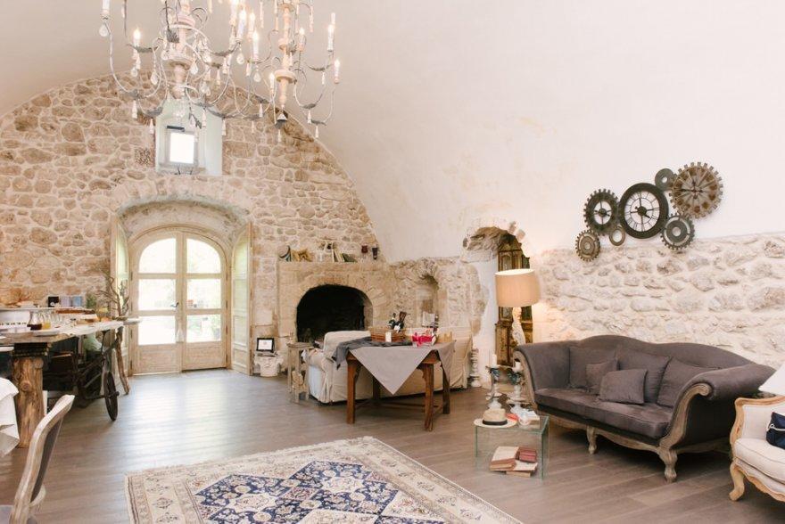 Masseria Barone Gambadoro 몬테산탄젤로 외부 사진