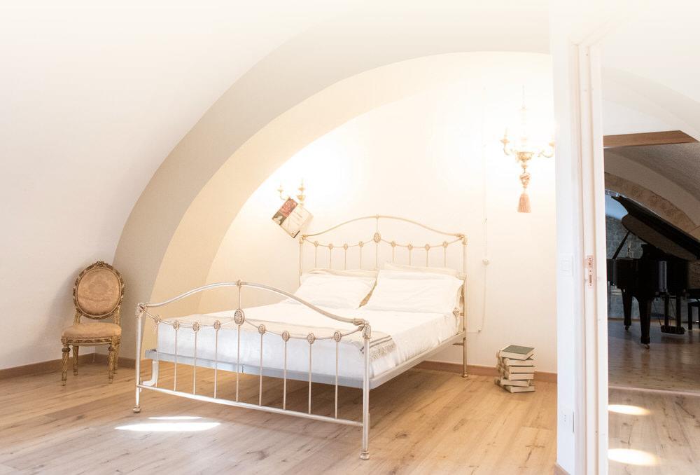 Masseria Barone Gambadoro 몬테산탄젤로 외부 사진