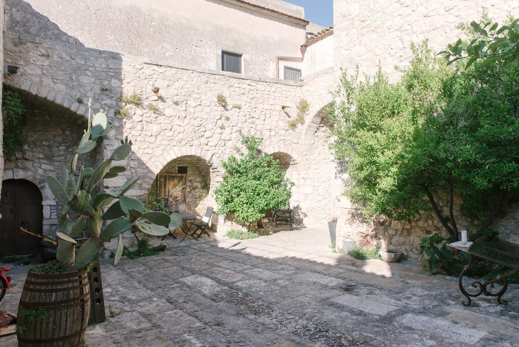 Masseria Barone Gambadoro 몬테산탄젤로 외부 사진